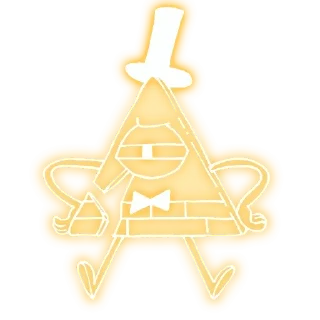 😑 emoji The Bill the mind @anime4_arts Telegram sticker 20 of 22
