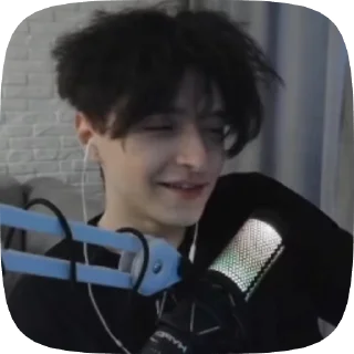 🌟 emoji акума бу @makigaara Telegram sticker 19 of 25