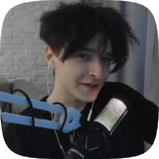 🌟 emoji акума бу @makigaara Telegram sticker 23 of 25