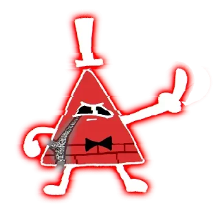 🤬 emoji The Bill the mind @anime4_arts Telegram sticker 19 of 22