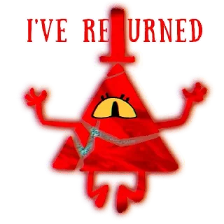 😈 emoji The Bill the mind @anime4_arts Telegram sticker 14 of 22