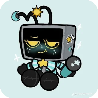 Sticker from Мир денди :: @Lolhhhj