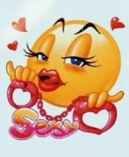 Норм у тебя сиськи sticker 1