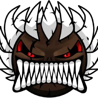 Sticker from СТИКЕРЫ ДЛЯ МАМЫ