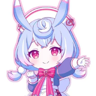 🫧 emoji 🫧ᴄиᴦʙᴀйн | ᴦᴇнɯин иʍᴨᴀᴋᴛ Telegram sticker 7 of 35