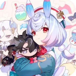 🫧 emoji 🫧ᴄиᴦʙᴀйн | ᴦᴇнɯин иʍᴨᴀᴋᴛ Telegram sticker 15 of 35