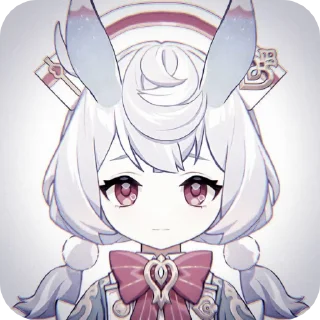Sticker from Sigewinne🎐