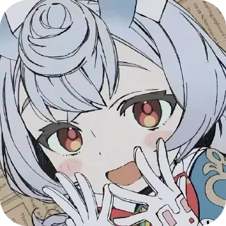 🫧 emoji 🫧ᴄиᴦʙᴀйн | ᴦᴇнɯин иʍᴨᴀᴋᴛ Telegram sticker 17 of 35