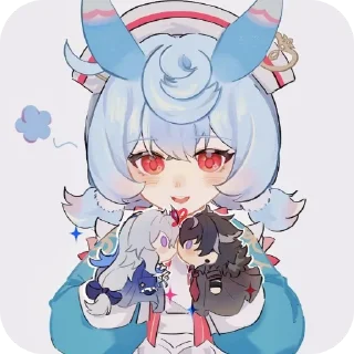 🫧 emoji 🫧ᴄиᴦʙᴀйн | ᴦᴇнɯин иʍᴨᴀᴋᴛ Telegram sticker 21 of 35