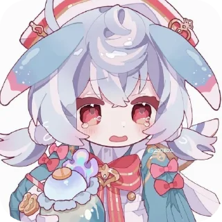 🫧 emoji 🫧ᴄиᴦʙᴀйн | ᴦᴇнɯин иʍᴨᴀᴋᴛ Telegram sticker 9 of 35
