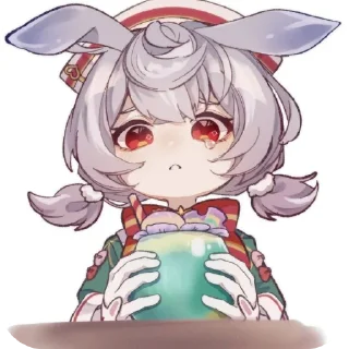 🫧 emoji 🫧ᴄиᴦʙᴀйн | ᴦᴇнɯин иʍᴨᴀᴋᴛ Telegram sticker 22 of 35