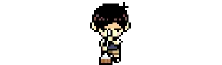 Sticker from Omori GIF | @Sksjissjisjsjs