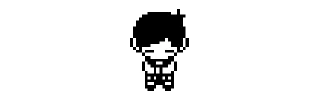 Sticker from Omori GIF | @Sksjissjisjsjs