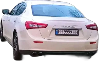 Sticker from NarodVahuiCars