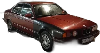 Sticker from NarodVahuiCars