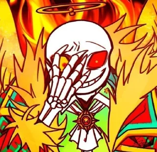 Sticker from 𝔖𝔴𝔞𝔭𝔇𝔯𝔢𝔞𝔪-𝔖𝔞𝔫𝔰✓