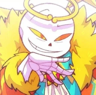 Sticker from 𝔖𝔴𝔞𝔭𝔇𝔯𝔢𝔞𝔪-𝔖𝔞𝔫𝔰✓