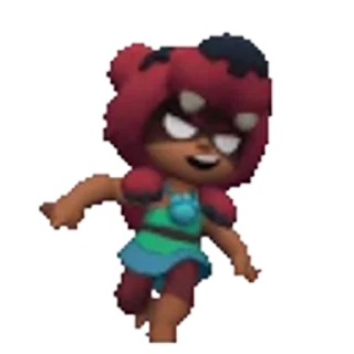 Sticker from БОЛЬШЕ ⇨ @CLOOBHUB БРАВЛ СТАРС BRAWL STARS СТИКЕРЫ