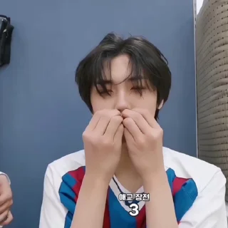 Sticker from 𝚂𝙴𝙾𝙽𝙶𝙼𝙸𝙽 @helpbyjennie