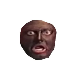 Sticker from Король и Шут
