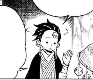 Sticker from ｡･:*:･ﾟ’☆Tanjiro Kamado｡･:*:･ﾟ’☆