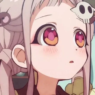 💀 emoji Ясиро Нэнэ @hhhiols Telegram sticker 13 of 47