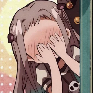 💀 emoji Ясиро Нэнэ @hhhiols Telegram sticker 17 of 47
