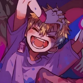 Sticker from ꒦꒷⁺ 🧃 .𝗠𝗜𝗡𝗔𝗠𝗢𝗧𝗔 𝗞𝗢𝗨 ꒰ ✿ ꒱