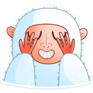 Sticker from Ноа (@TgSticker)