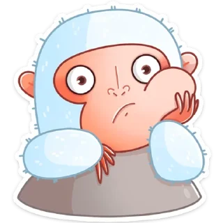 Sticker from Ноа (@TgSticker)