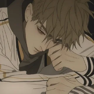🎞 emoji ⌗𝗭𝗁𝖺𝗇 𝗭𝗁𝖾𝗇𝗀 𝗫𝗂 : @stickersyoonie Telegram sticker 23 of 35