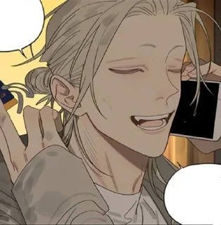 Sticker from 19 дней