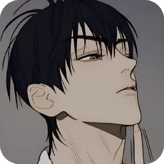 🐈‍⬛ emoji HE TIAN🏮 :: by @baixhe Telegram sticker 8 of 80