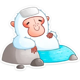 Sticker from Ноа (@TgSticker)