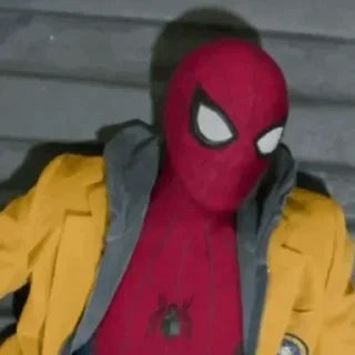 🕷 emoji @CLOOBHUB <- БОЛЬШЕ Telegram sticker 17 of 50