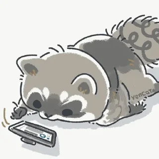 🌟 emoji yencatx Telegram sticker 13 of 120