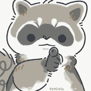 🌟 emoji YENCATx_2 Telegram sticker 12 of 58