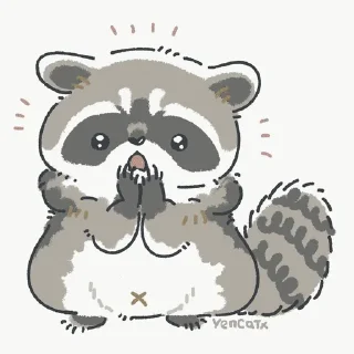 🌟 emoji yencatx Telegram sticker 20 of 120