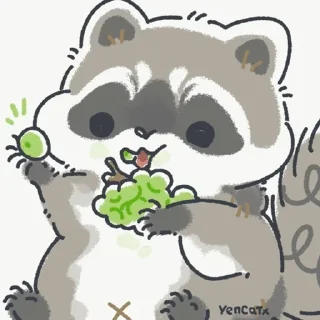 🌟 emoji yencatx Telegram sticker 24 of 120