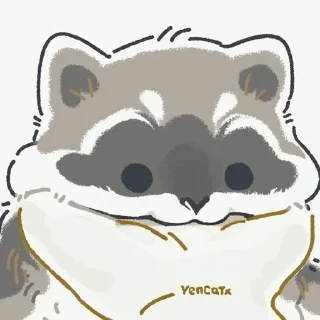 🌟 emoji yencatx Telegram sticker 15 of 120