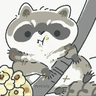 Sticker from YENCATx_2