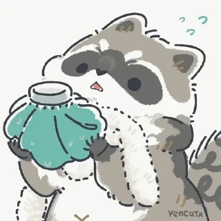 🌟 emoji yencatx Telegram sticker 11 of 120