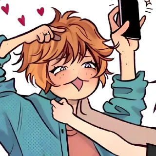 🌟 emoji cr:01rinette @tartagliachildea Telegram sticker 9 of 50
