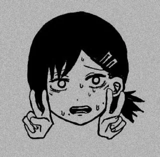 kobeni sticker 1