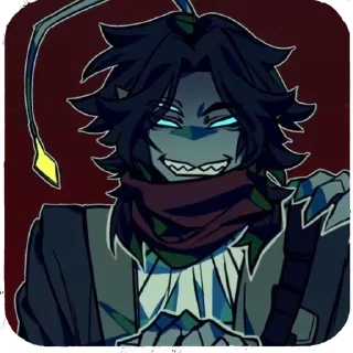 Sticker from Sebastian Solace! (3)
