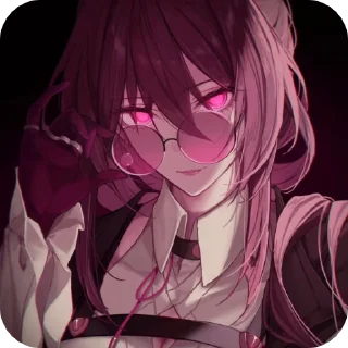 Sticker from Кафка @Agentmeoww