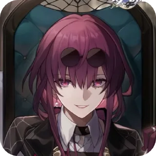 Sticker from Кафка @Agentmeoww