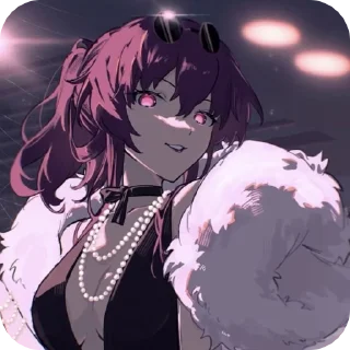 Sticker from Кафка @Agentmeoww