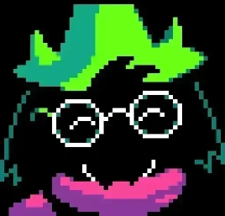 🌌 emoji 🤡Очкарик в жопе шарик🤡 Telegram sticker 21 of 28