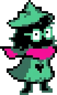 😶 emoji 🤡Очкарик в жопе шарик🤡 Telegram sticker 1 of 28
